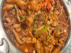 -胖哥俩肉蟹煲(湖滨银泰in77店)