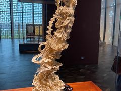 -北京工艺美术博物馆