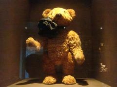 -济州岛泰迪熊博物馆