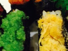 -芭菲盛宴·环球美食(解放碑英利国际店)