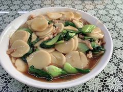 -南翔小笼館(嘉定店)