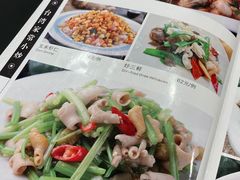 -乡亲鹅肉城(吴江店)