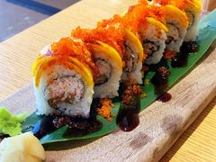 -早一美餐厅·EBISU(会展誉景店)
