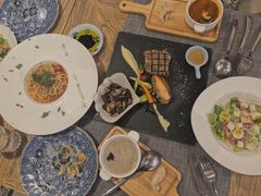 -蓝瓶子BlueBottle(东瓯智库店)