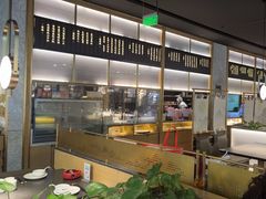 -赠李白·如诗的川味(余杭万达广场店)