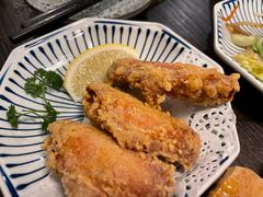 -哥哥の深夜食堂(红松东路店)