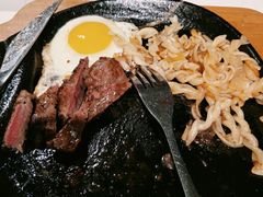 -纽斯特自助牛排餐厅(三林印象城店)