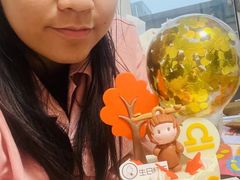 -CAKE BOSS 蛋糕老板(北京世纪金源购物中心)