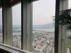 -洲际酒店·地平线全日餐厅HORIZON CAFÉ