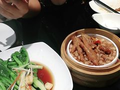 -高第街56号餐厅(银座商城玉函店)