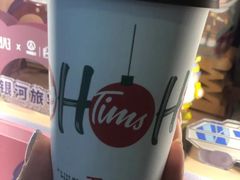 美式-Tims天好咖啡·贝果(东吴龙湖天街店)