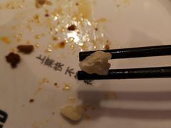-吕氏疙瘩汤·海鲜新鲁菜(凯德mall新都心店)
