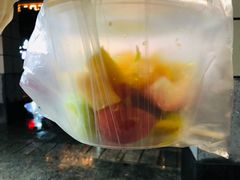 -老炳·七丛松甘草水果