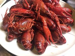 -靓靓蒸虾(中山公园店)