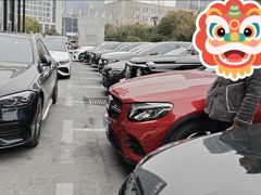 -杭州中升之星奔驰4S店(滨江店)