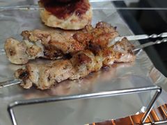 -肥猫烤翅·20年老字号(锦州道店)