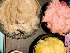 -Ice Monster冰馆·CNN评选全球十大甜品(国贸商城店)