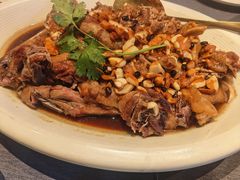 -小天厨民间菜馆(深圳街店)