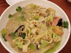 -西安饭庄(立丰国际店)
