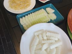 -南门涮肉(上海一店)