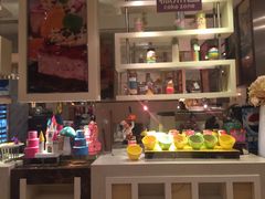 -芭菲盛宴·环球美食(袁家岗店)