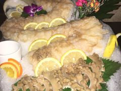 -森谷美食公园(杨行店)