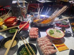 -钢管厂五区小郡肝串串香(南山店)