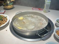 -潮泰牛肉火锅 · 创于1992年(车公庙店)