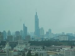 -南京维景国际大酒店(南京博物院店)