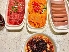 -海底捞大排档火锅(打浦路店)