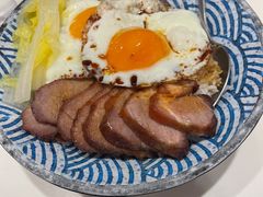 -龙记香港茶餐厅(久光百货店)