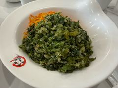 蒸菜-黄家老店·非遗灌汤包(晋安路店)