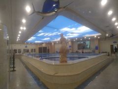 -水沐汇洗浴广场(香檀一号店)