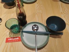 -迷你椰·泰式大排档(虹口店)