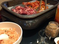 -千纸鹤嫩汁烤肉(西大直街店)