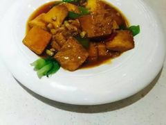 -城南往事风味主题餐厅(领秀城店)