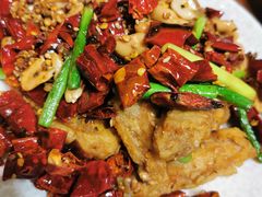 招牌鸡翅-搓火大都会(广安门总店)