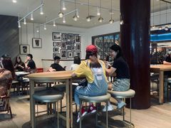 -Peet's Coffee皮爷咖啡(豫园店)