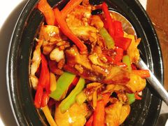 -采悦轩中餐厅·粤菜·海南菜(神州半岛喜来登度假酒店)