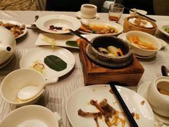 -厦门艾美酒店·乐美中餐厅