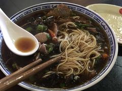 -同得兴 Since·1995 传统苏式面馆(嘉馀坊店)