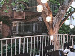 -Ginger(兴国路店)