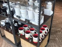 -星巴克(七宝领展广场1F店)