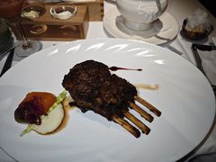 -王品牛排(福州泰禾店)