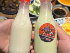-小川洋风料理(江汉路店)