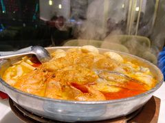 新加坡风味叻沙锅-星怡会·新加坡新美食(苏州中心店)