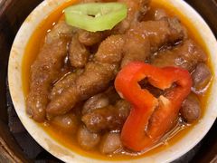 -粤仔湾砂锅粥(滨湖万达店)