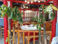 大堂-蛙一刀·麻椒鱼火锅(金仙桥店)