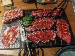 -大牛焱烧·和牛炭火烧放题
