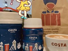-COSTA COFFEE(水游城店)